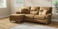 Medium Sofa Chaise - Left Hand