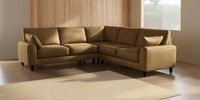 Medium Corner Sofa - Universal