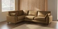 Large Corner Sofa - Left Hand