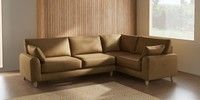Large Corner Sofa - Right Hand