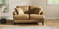 2 Seater Small Sofa