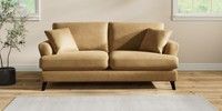 3 Seater Small Sofa