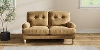 2 Seater Small Sofa