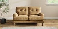 2 Seater Small Sofa