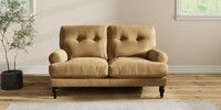 2 Seater Small Sofa