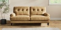 3 Seater Small Sofa