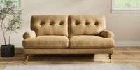 3 Seater Small Sofa