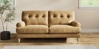 3 Seater Small Sofa