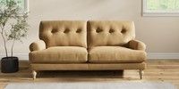 3 Seater Small Sofa