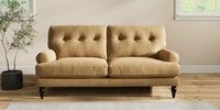 3 Seater Small Sofa
