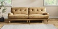4 Seater Large Sofa
