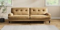 4 Seater Large Sofa