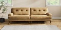 4 Seater Large Sofa
