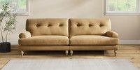 4 Seater Large Sofa
