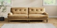4 Seater Large Sofa