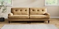 4 Seater Large Sofa
