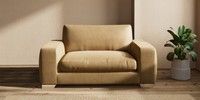 2 Seater Small Sofa