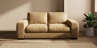 3 Seater Small Sofa