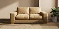 3 Seater Small Sofa