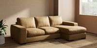 Medium Sofa Chaise - Right Hand