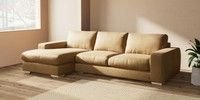 Large Sofa Chaise - Left Hand