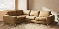 Large Corner Sofa - Left Hand