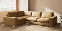 Large Corner Sofa - Left Hand