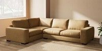 Large Corner Sofa - Left Hand