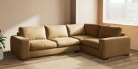 Large Corner Sofa - Right Hand