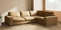 Large Corner Sofa - Right Hand