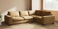 Large Corner Sofa - Right Hand