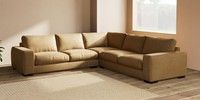 Large Corner Sofa - Universal