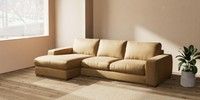 Sofa Chaise Bed - Left Hand