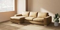 Sofa Chaise Bed - Left Hand
