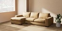 Sofa Chaise Bed - Left Hand