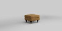 Storage Footstool