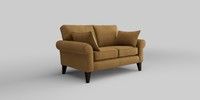 2 Seater Small Sofa