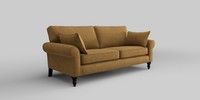 3 Seater Small Sofa