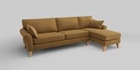 Medium Sofa Chaise - Right Hand
