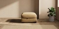 Storage Footstool
