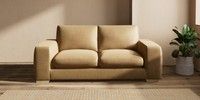 3 Seater Small Sofa