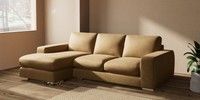 Medium Sofa Chaise - Left Hand