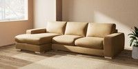 Large Sofa Chaise - Left Hand