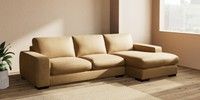 Large Sofa Chaise - Right Hand