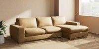Large Sofa Chaise - Right Hand