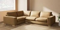 Large Corner Sofa - Left Hand