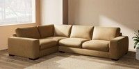 Large Corner Sofa - Left Hand