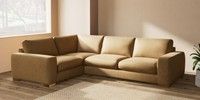 Large Corner Sofa - Left Hand