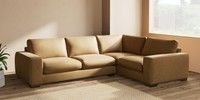 Large Corner Sofa - Right Hand