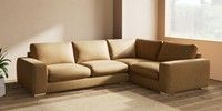 Large Corner Sofa - Right Hand